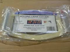 Advanz Lens Covers